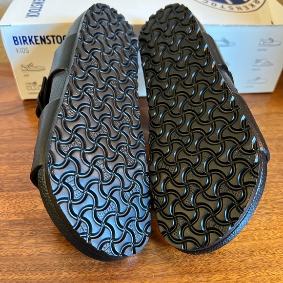 New w/box Birkenstock Rio Eva kids - Picture 5 of 9